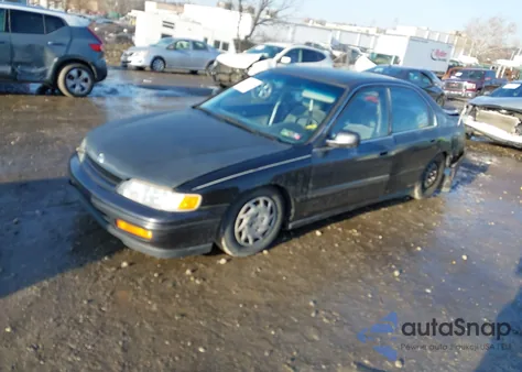 1994 Honda Accord Lx/Ex z USA, uszkodzony, nr VIN 1HGCD5641RA036314